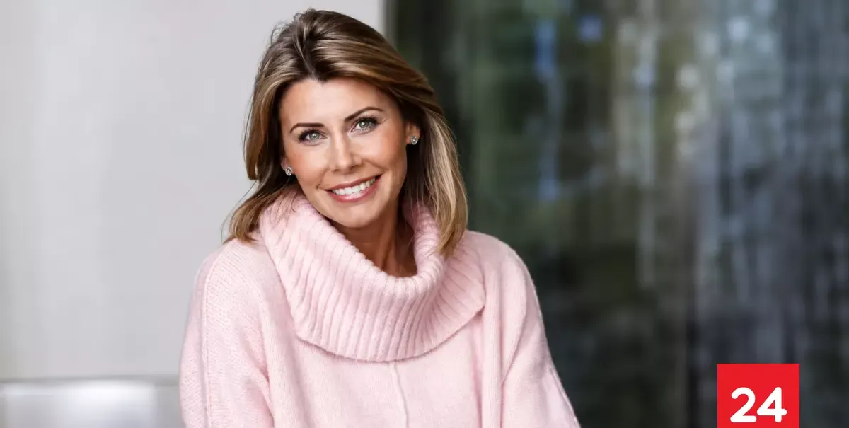 De icónica modelo a escritora: la nueva vida de Mariel Aereboe y el polémico conflicto con su exmarido