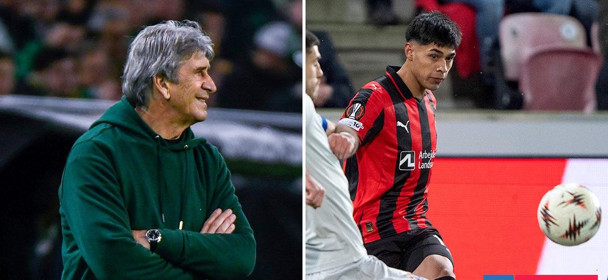 La suerte de los chilenos tras el sorteo del repechaje de la UEFA Europa League