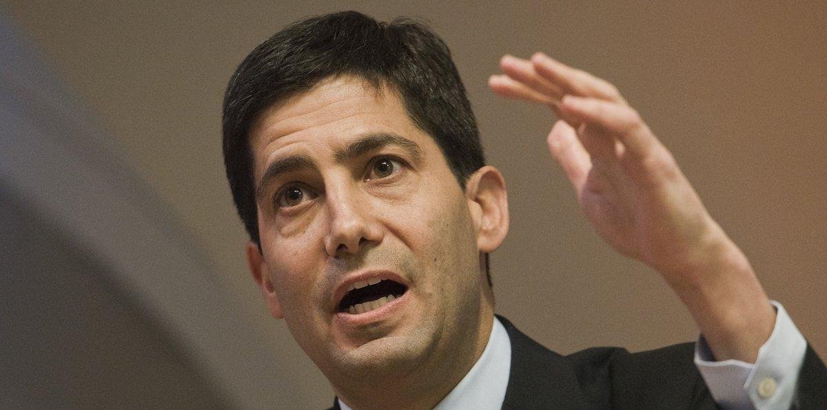 Trump nomina a Kevin Warsh para sustituir a Jerome Powell al frente de la Reserva Federal