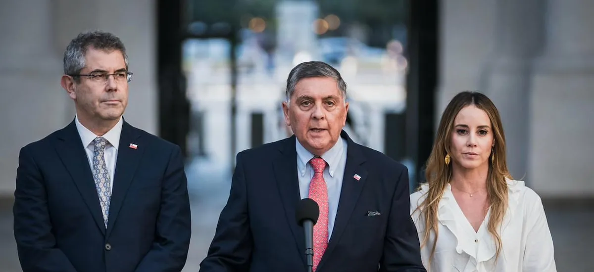 Gobierno condena agresión de estudiantes contra ministra de Ciencia y pide a universidad identificar a los involucrados