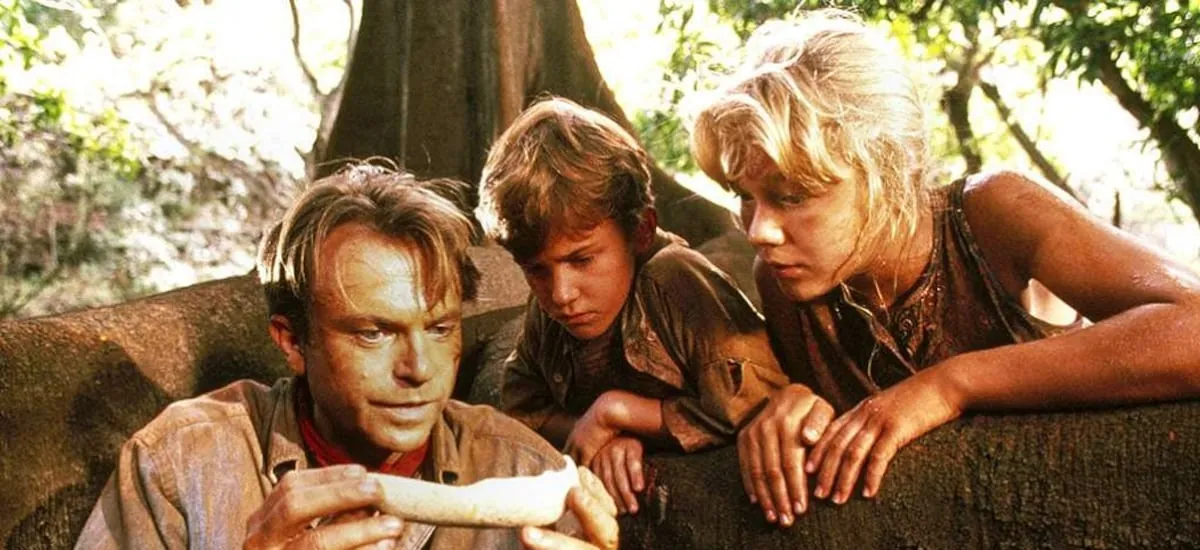 Adiós al protagonista de Jurassic Park: el actor Sam Neill murió a los 78 años