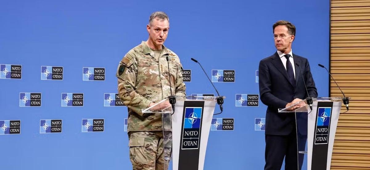 Estados Unidos y Rusia acuerdan restablecer el diálogo militar de alto nivel tras las conversaciones en Ucrania