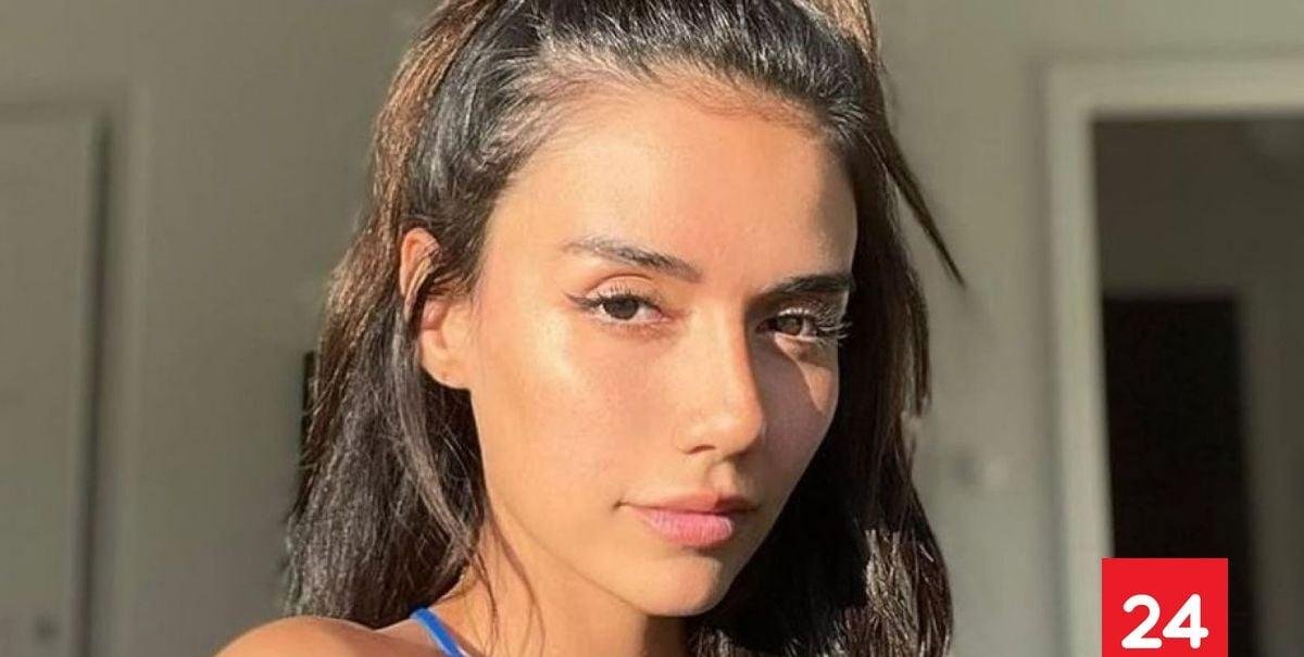 "No puedo decir nada": El complicado momento que vive Steffi Méndez por custodia de su hijo