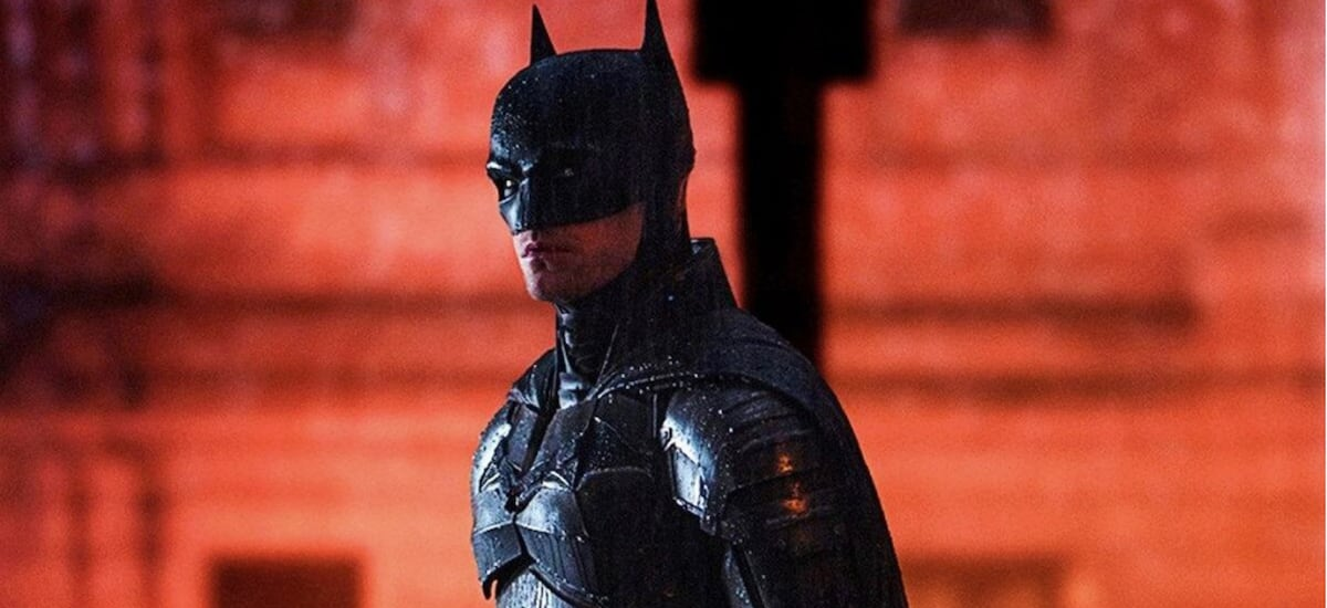 Dos reconocidos actores rechazaron un rol de The Batman 2 - La Cuarta