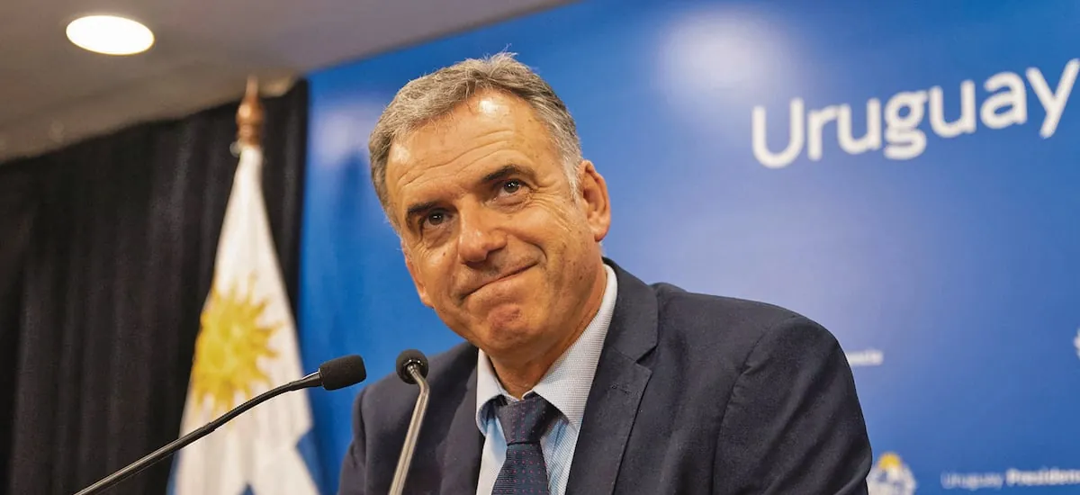 Presidente de Uruguay firma la ley de la eutanasia para garantizar una muerte “digna”