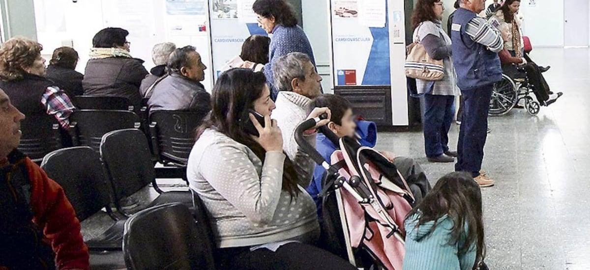 Listas de espera: el triunfalismo oculta la crisis