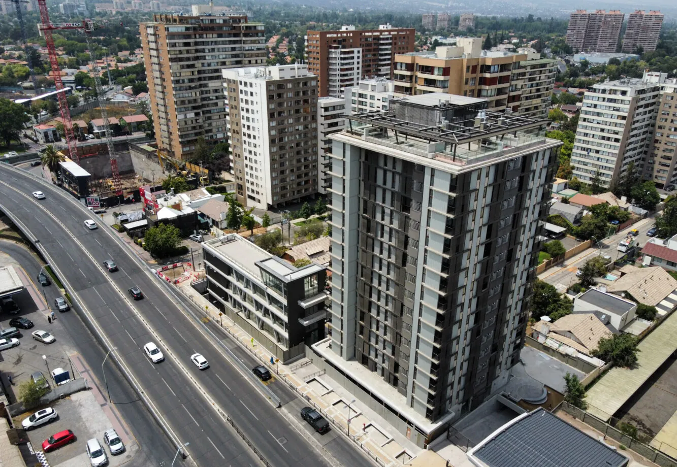 Las dudas del mundo inmobiliario tras anuncio de eliminación de IVA: acusan “daño inmediato” al mercado