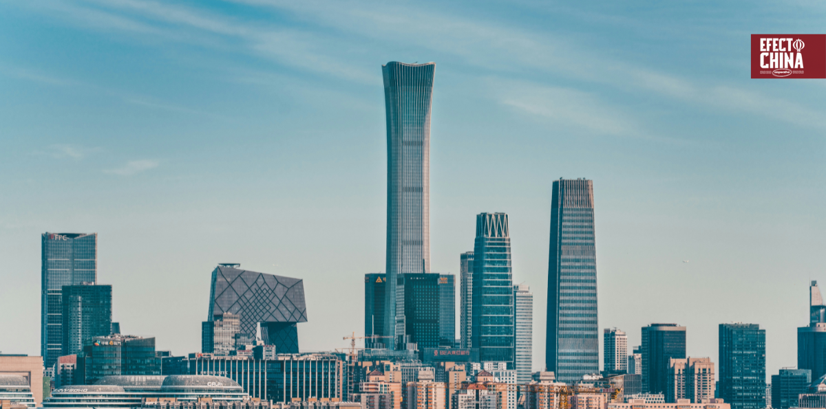 China aprueba plan urbano para coordinar el desarrollo metropolitano de Beijing hacia 2035