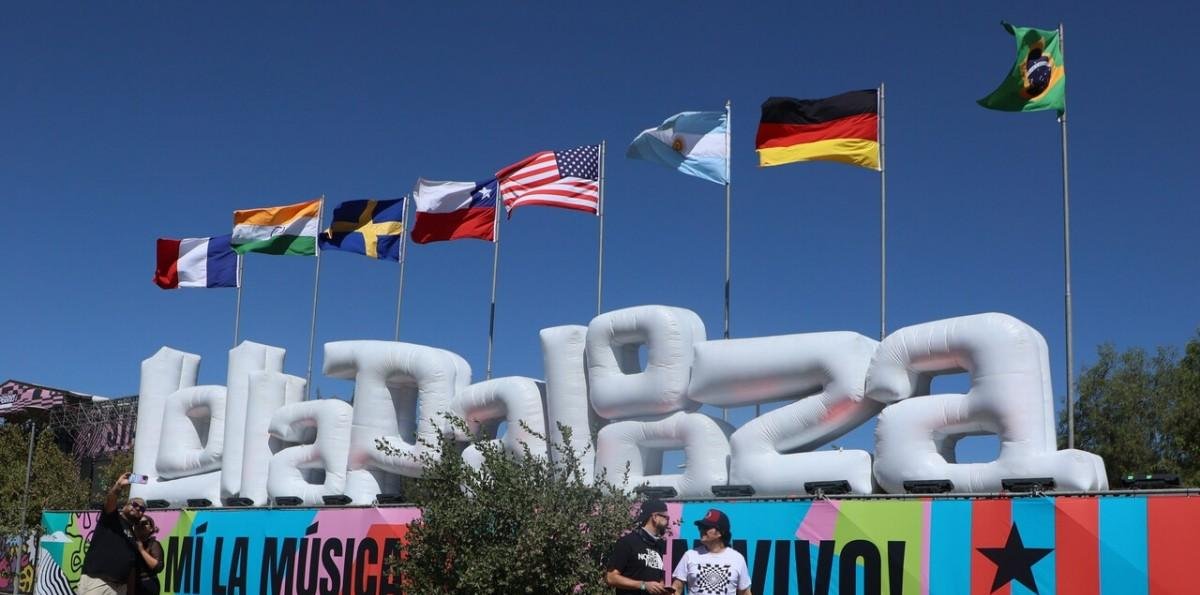 Lollapalooza 2026: Revisa qué estaciones del metro extenderán sus horarios de funcionamiento