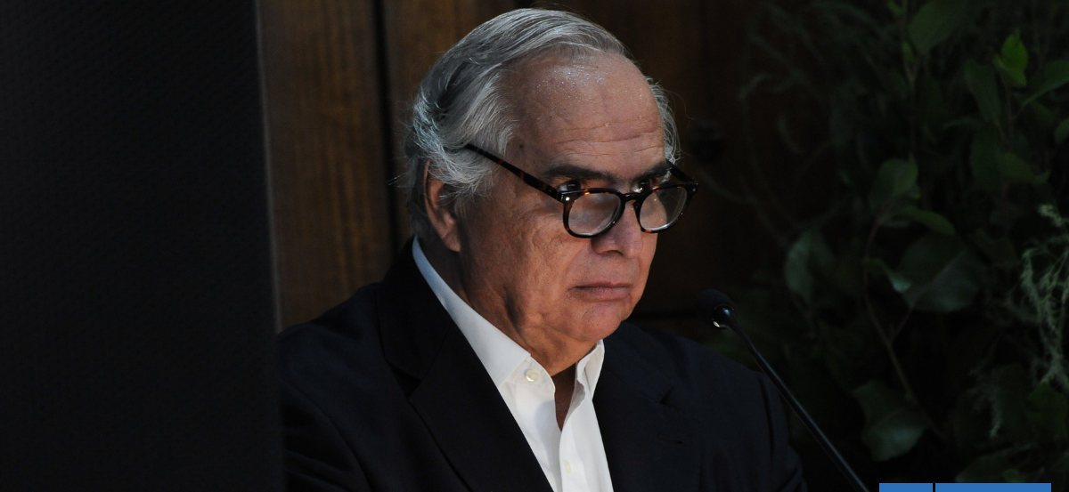 Sigue en la mira: Fiscalía revela que Andrés Chadwick está en calidad de imputado en causa reservada