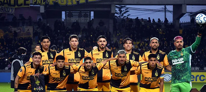 Con la clasificación a octavos ya amarrada... Lo que pelea ahora Coquimbo en la Libertadores y todos los millones que ya aseguró