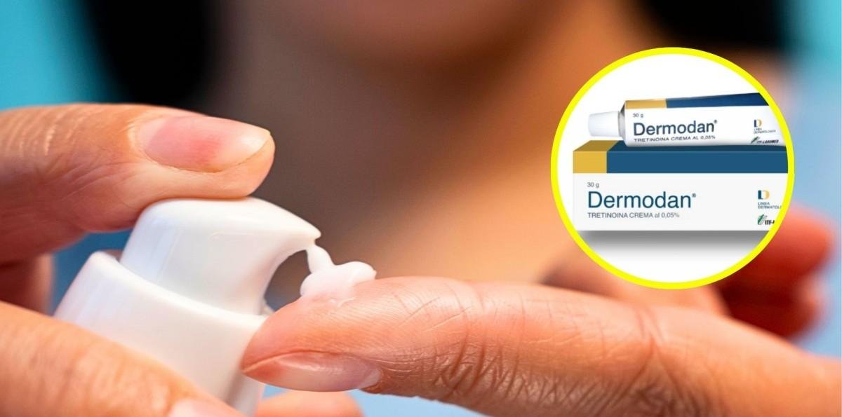 Emiten alerta farmacéutica por defecto en lotes de medicamento antiacné