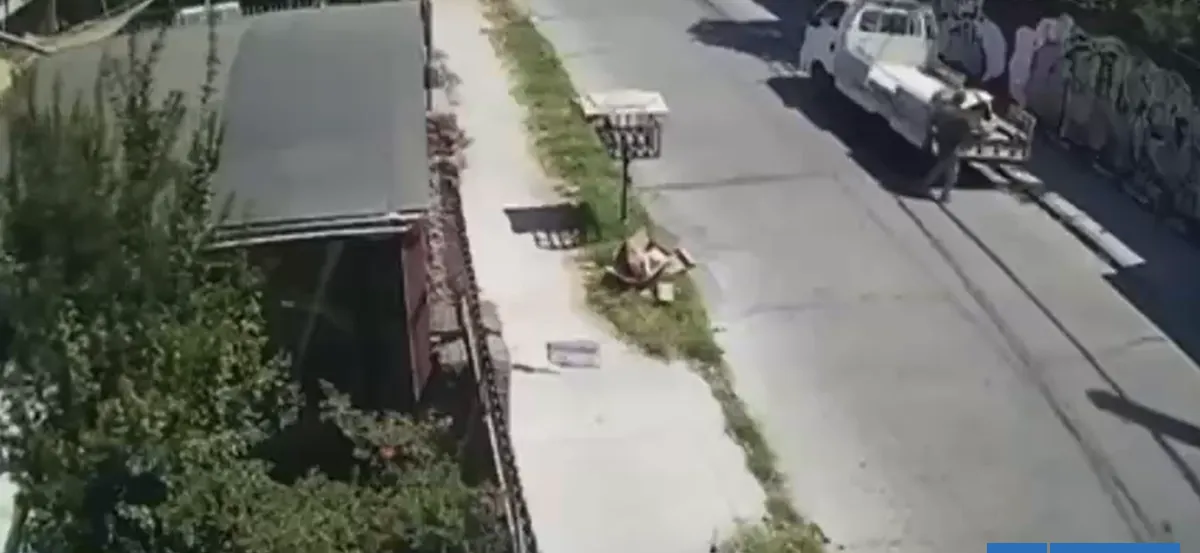 Rechazan prisión preventiva para sujeto que dejó cadáver hallado fuera de la casa de alcaldesa Delfino