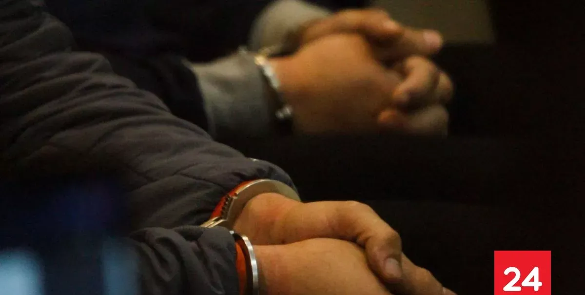 Prisión preventiva para tres sujetos por secuestro de trabajador en Chimbarongo