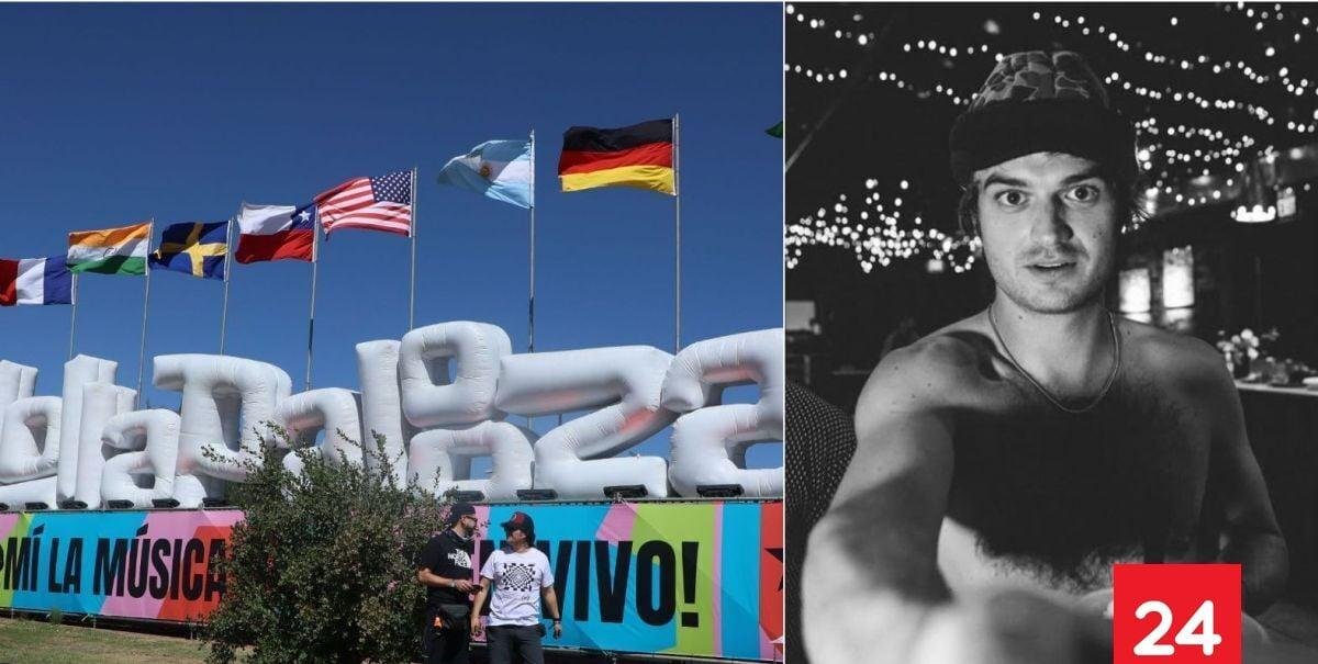 Los sideshows confirmados del Lollapalooza Chile 2026