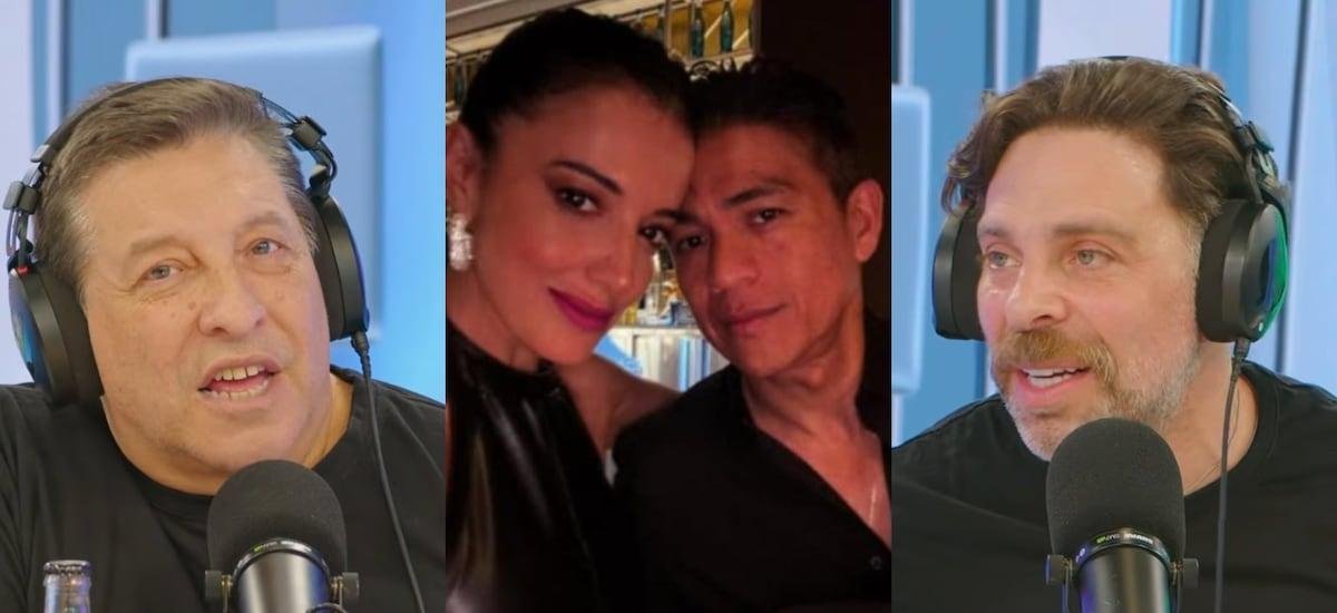 JC Rodríguez lanzó “gran enseñanza” sobre drama de Américo y Yamila Reyna: Neme admitió que “tengo poca fe” sobre el cantante - La Cuarta