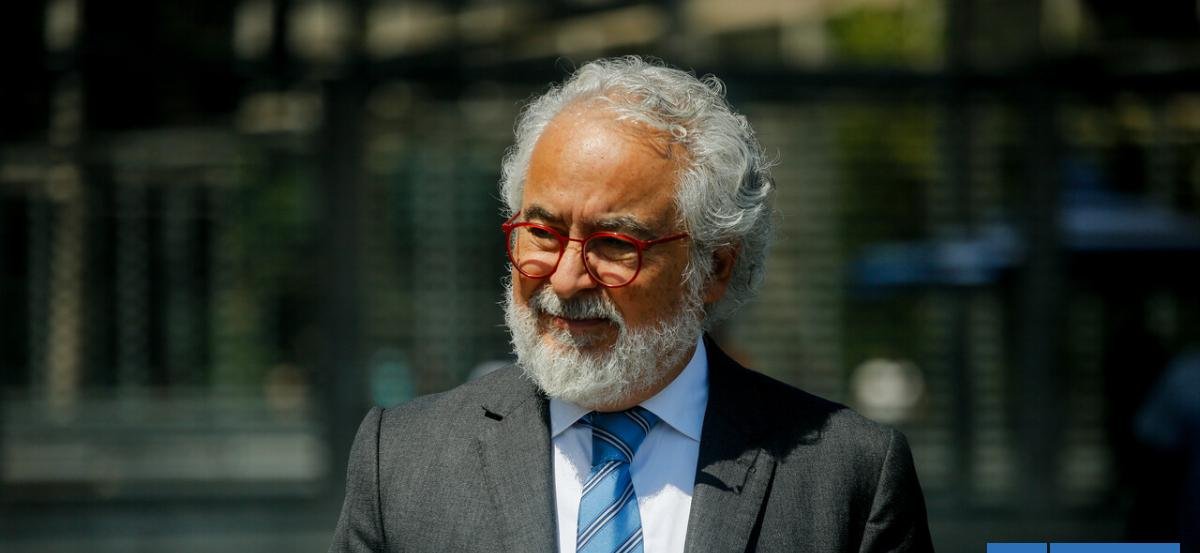 Luis Hermosilla podrá salir de día: Corte de Apelaciones lo dejó con arresto domiciliario nocturno