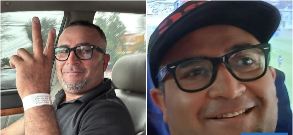 Muere hombre que fue agredido con un fierro en Santiago: autor extranjero sigue prófugo