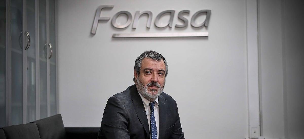 Nueva modalidad de Fonasa: Cid reconoce que adjudicación queda para futuro gobierno y revela interés de Zurich en trato directo