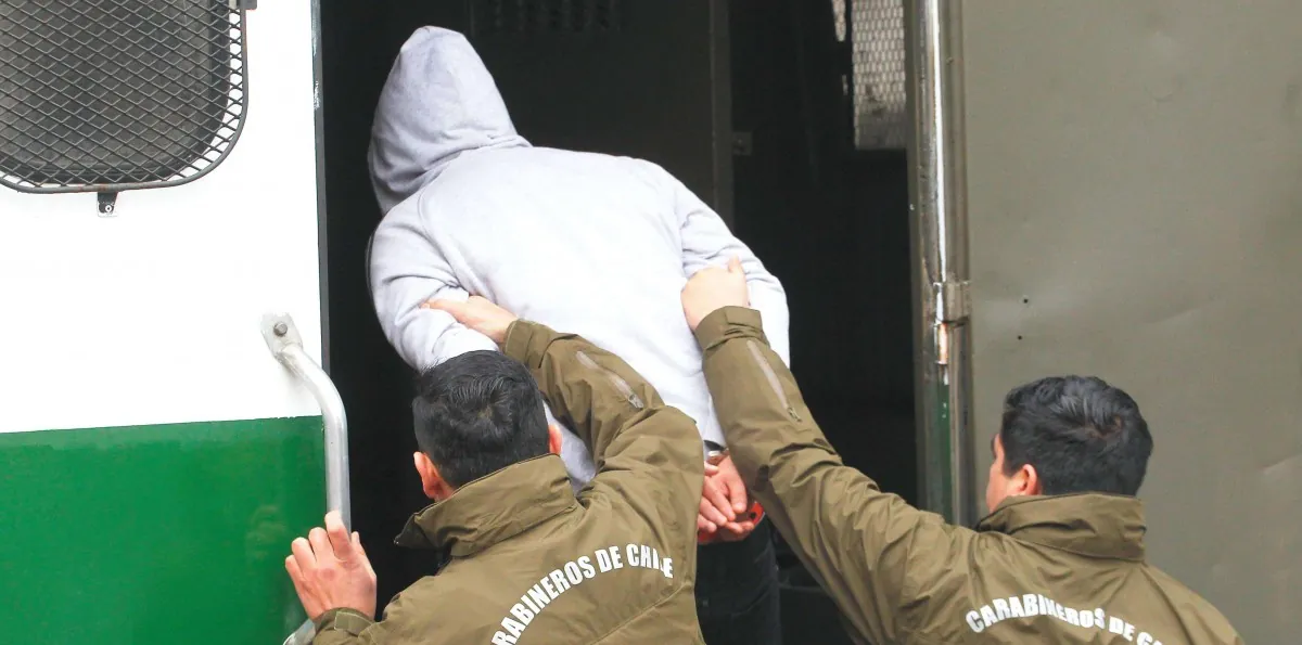 Menor y su abuelo son baleados en Pelarco: Tenían rencillas anteriores con los atacantes