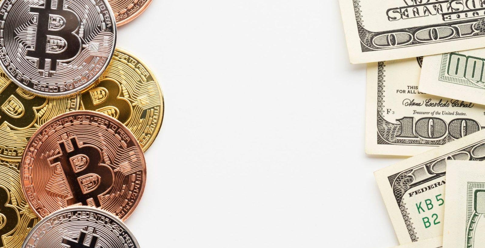 Criptomonedas en 2026, aprende cómo enfrentar la volatilidad del mercado con ingresos pasivos