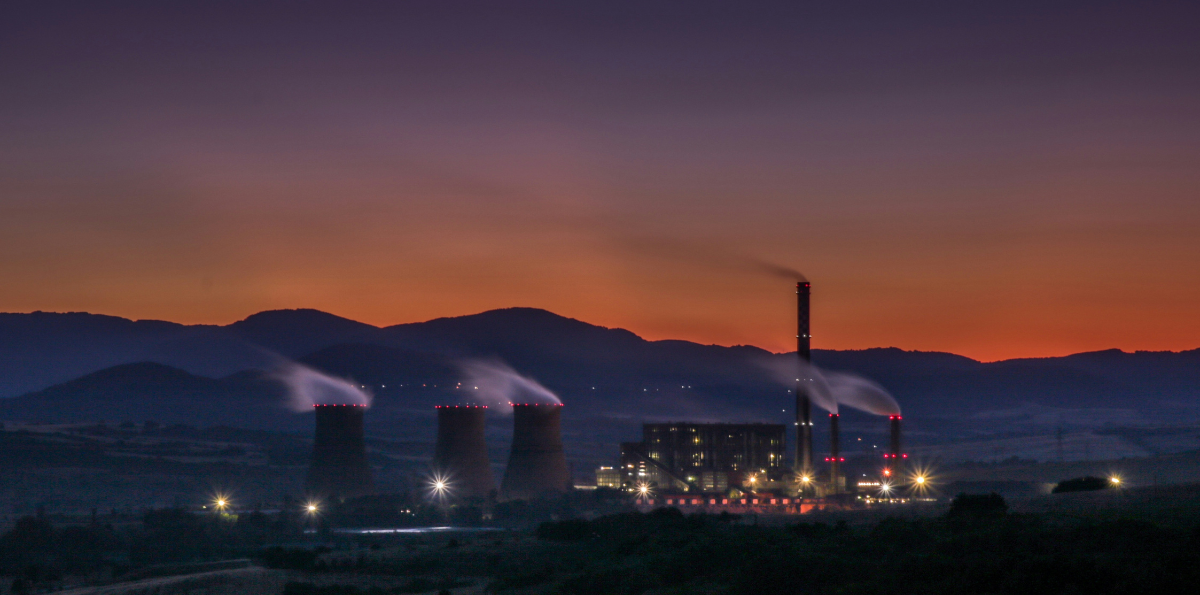 Estudio en EE.UU. asocia cercanía a centrales nucleares con mayor mortalidad por cáncer