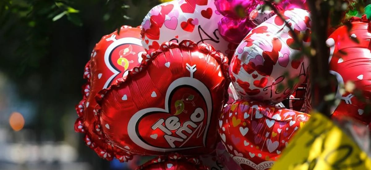 Panoramas para este 14 de febrero y no quedar como el más fome de la relación