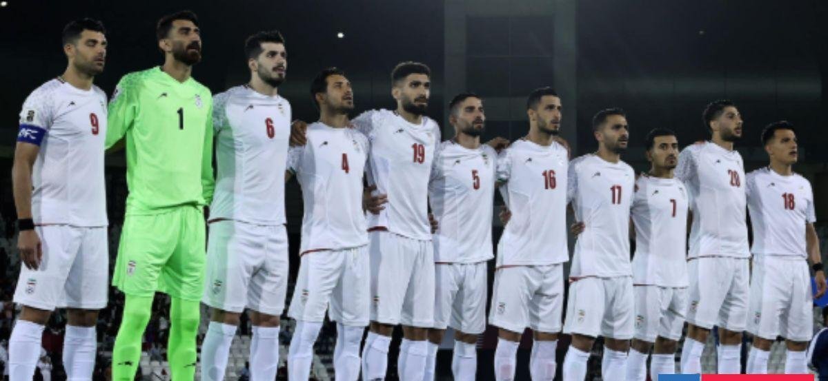 Irán congela su liga de fútbol y pone en duda su participación en Mundial tras ataque de EEUU