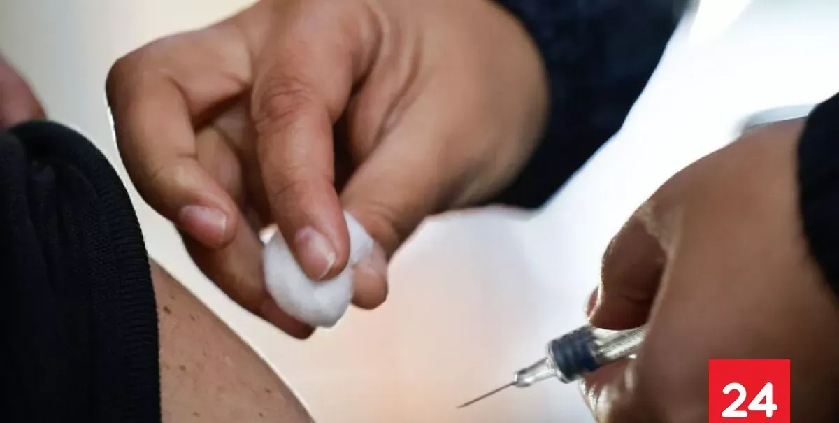 Vacuna contra la influenza llegará a estaciones del Metro durante las vacaciones de invierno
