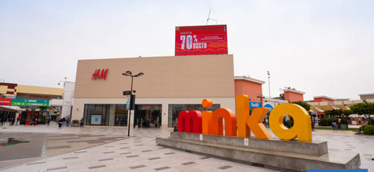 Con mil millones de dólares invertidos y 22 malls: la firma chilena que busca consolidación en Perú