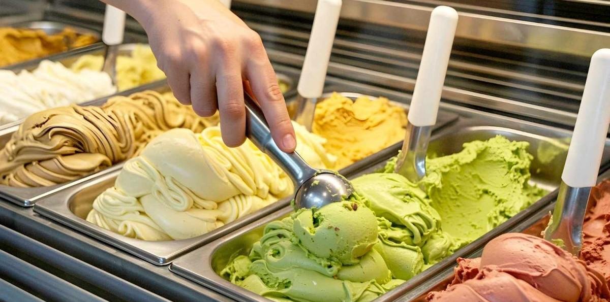 Heladería cierra histórica sucursal con 46 años de trayectoria: "Se cerró un ciclo muy importante"