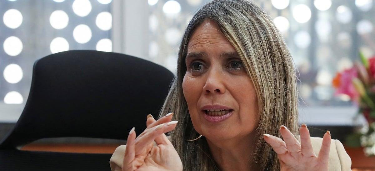 Alcaldesa de Quilpué dice que futuro ministro de Vivienda se comprometió a resolver la reconstrucción comunal para el 2027