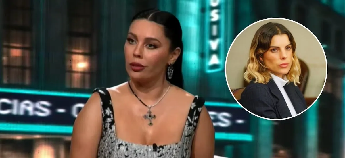 “Yo la perdono”: Daniela Aránguiz se sinceró y sorprendió con confesión sobre Maite Orsini
