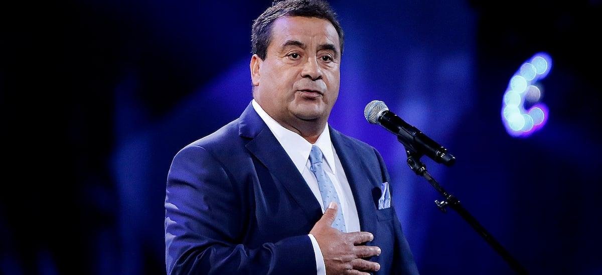 ¿Incluye a Dino Gordillo? Confirman parrilla de Festival de la Comedia de CHV