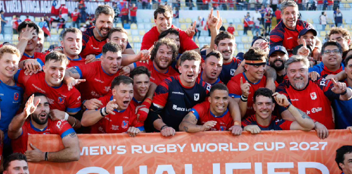 Coach de Los Cóndores por debut en el Mundial contra los All Blacks: Será un partido histórico