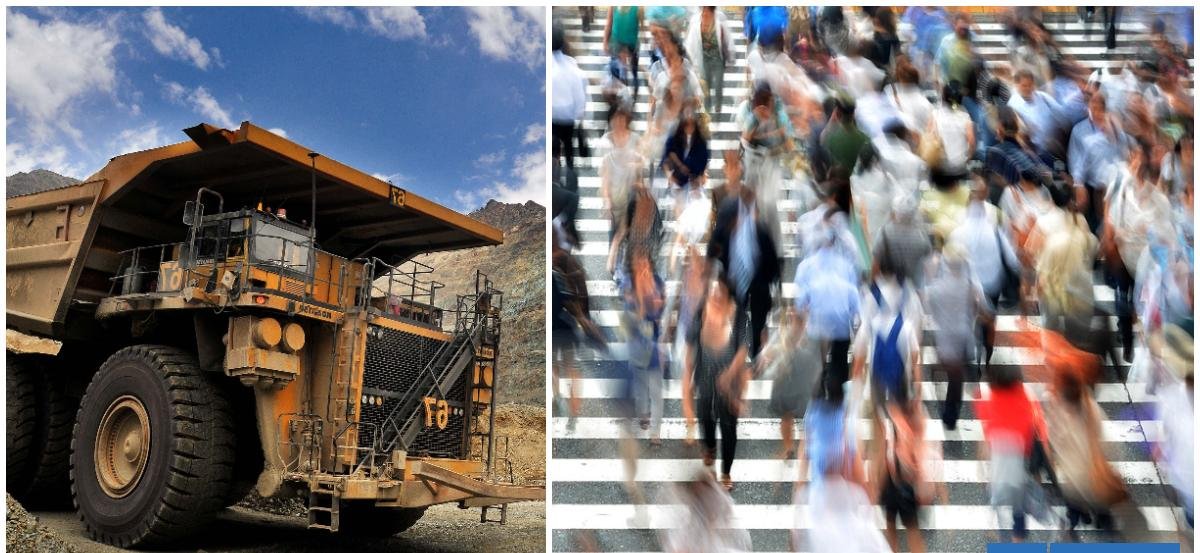 El 2026 partió con pie izquierdo: Actividad económica cayó en enero ante menor producción de bienes