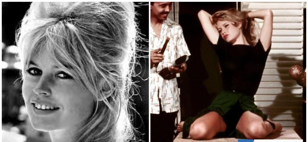 El sensual baile que catapultó a Brigitte Bardot como ícono sexual