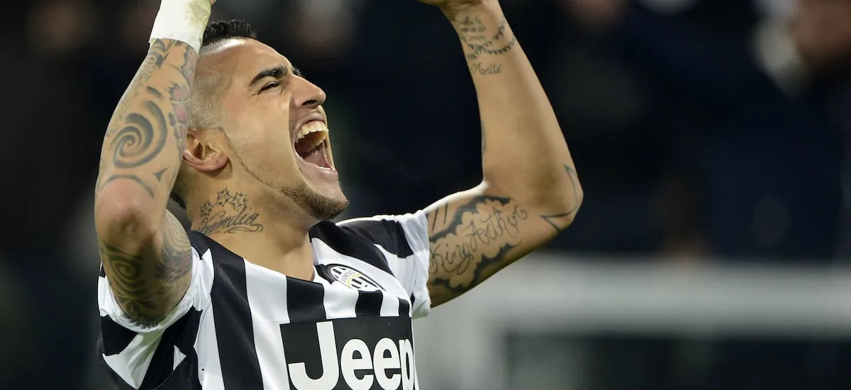 “Era un monstruo… otra categoría”: campeón del Mundo con España se deshace en elogios para Arturo Vidal