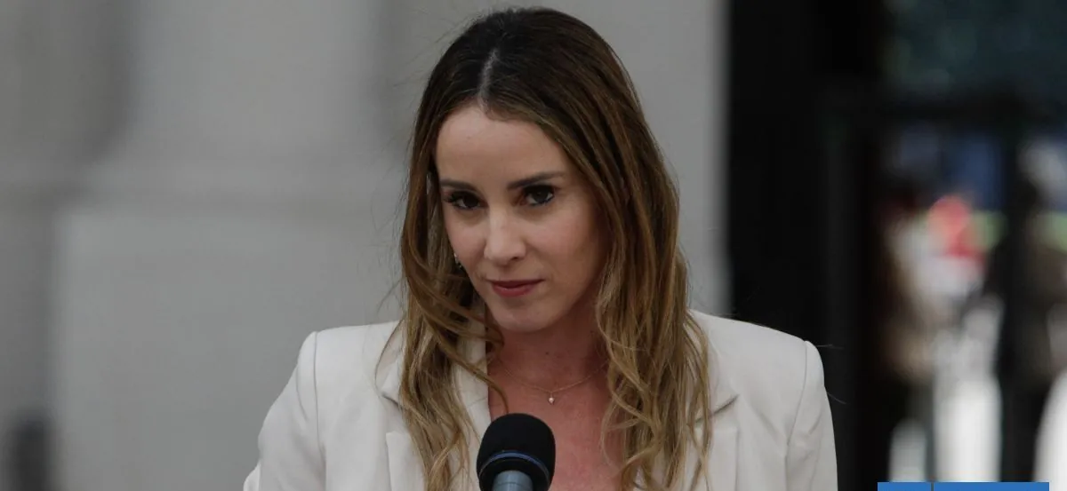 Sedini vincula "decisiones difíciles" con desaprobación en encuestas: "Evalúenos en cuatro años más"