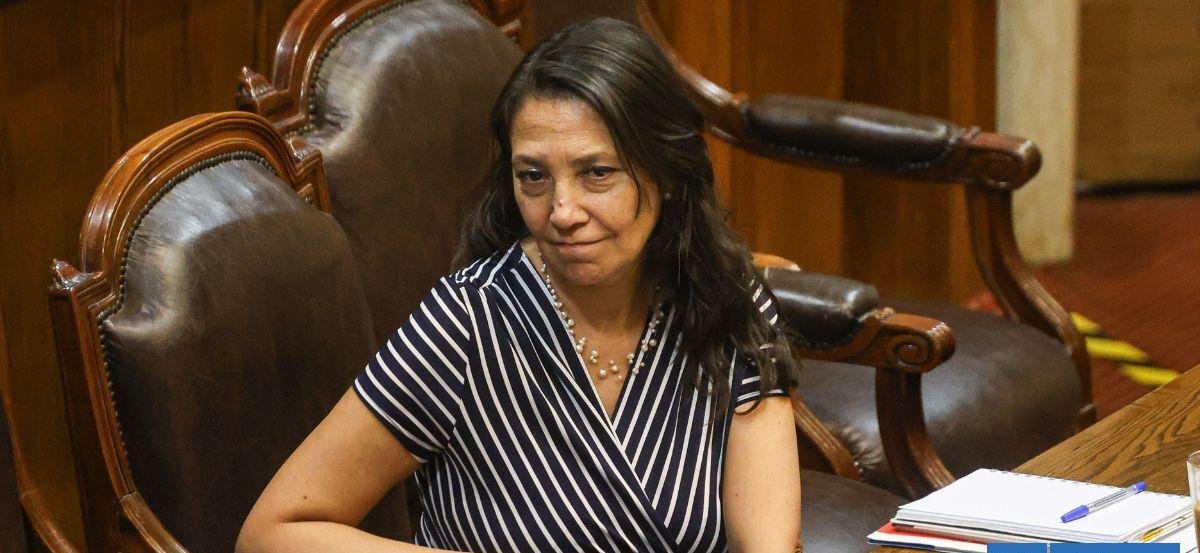 Gobierno realiza balance legislativo: más de un tercio de proyectos despachados son de La Moneda