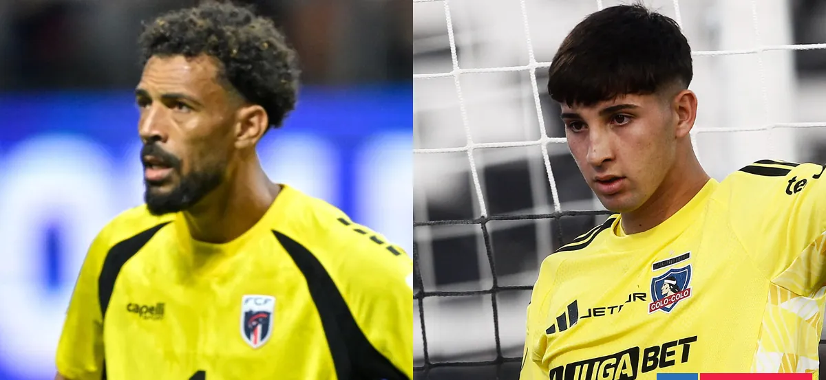 Tío de Gabriel Maureira rechaza llegada de Vozinha a Colo Colo y manda mensaje a dirigencia