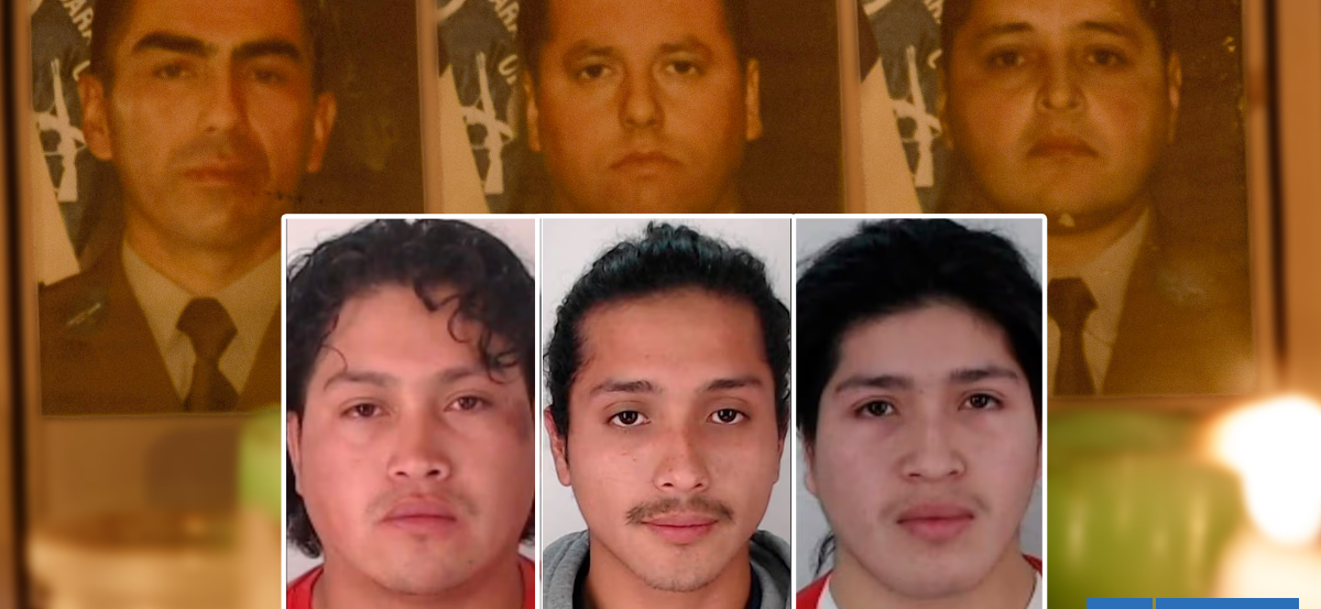 Triple homicidio de carabineros: parten alegatos de clausura y se espera veredicto la próxima semana