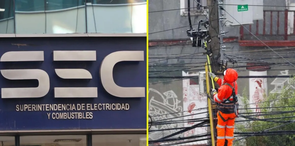 SEC formula cargos a Chilquinta por extensos cortes de luz en Valparaíso
