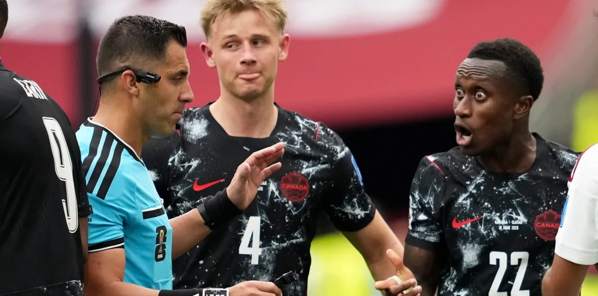 Cristián Garay volverá a la acción en la Copa del Mundo de Norteamérica