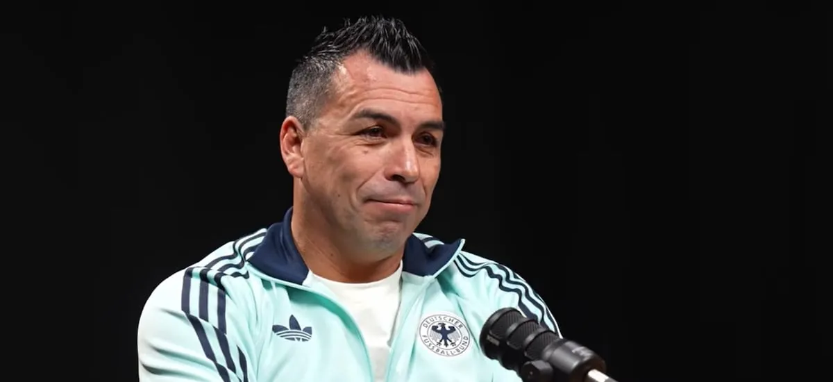 Esteban Paredes fulmina el proceso de Nicolás Córdova: “Les está haciendo daño a los jugadores y a la Selección”