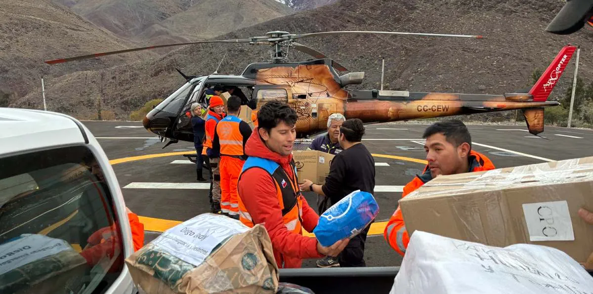 ¿Qué significa Zona Afectada por Catástrofe? Gobierno activa medida para enfrentar estragos desde Atacama a Los Ríos