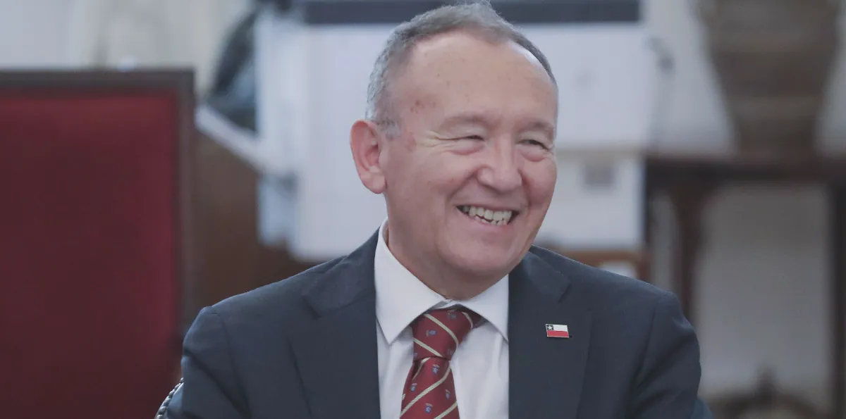 La Moneda defiende bajar impuesto corporativo ante déficit fiscal: “Es para que las empresas puedan producir más”