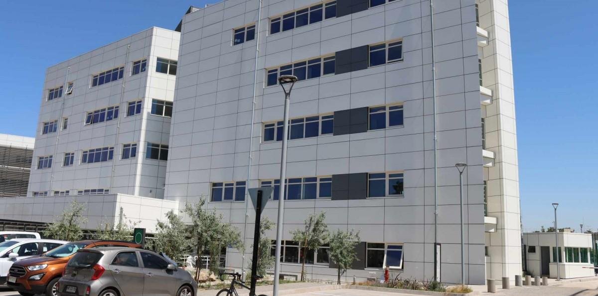 Quintuplica su capacidad y mayor tecnología: Así es el nuevo edificio del Servicio Médico Legal