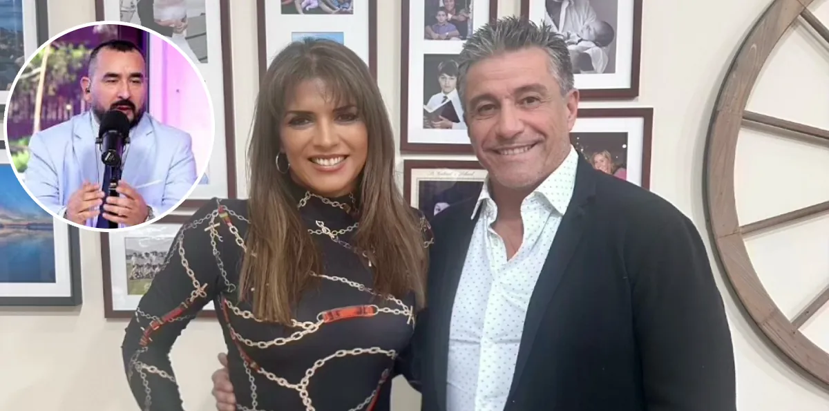 Abogado de Ivette Vergara renuncia a su defensa: acusó haber recibido insultos y amenazas