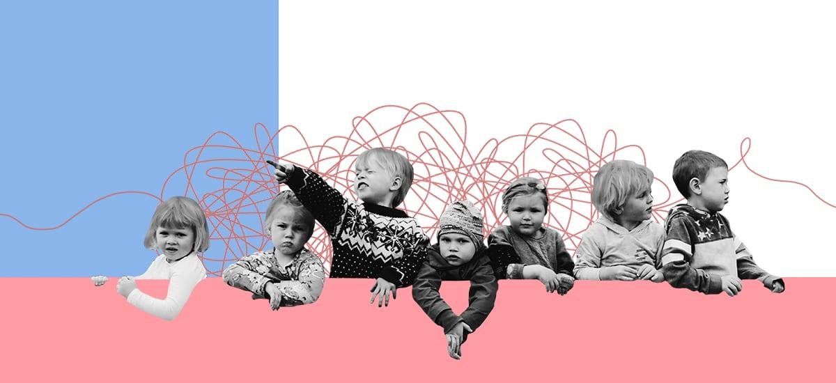 Ciudades y vulnerabilidad social: el caldo de cultivo para las enfermedades mentales en Chile